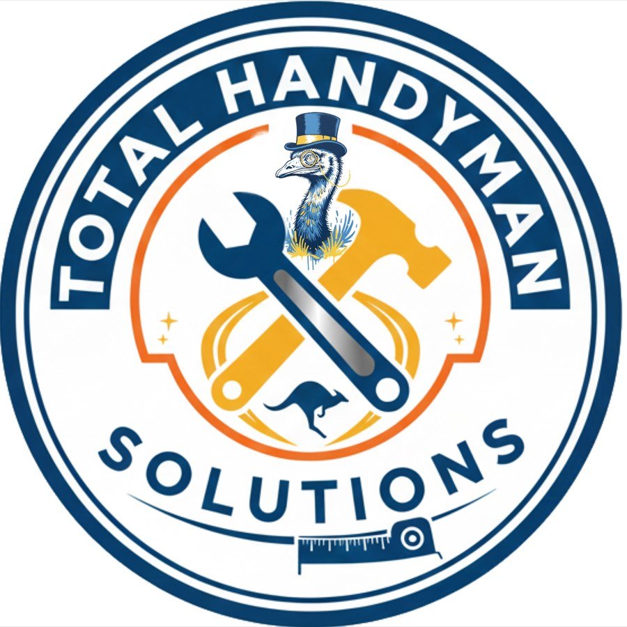 Total Handyman Solutions logo